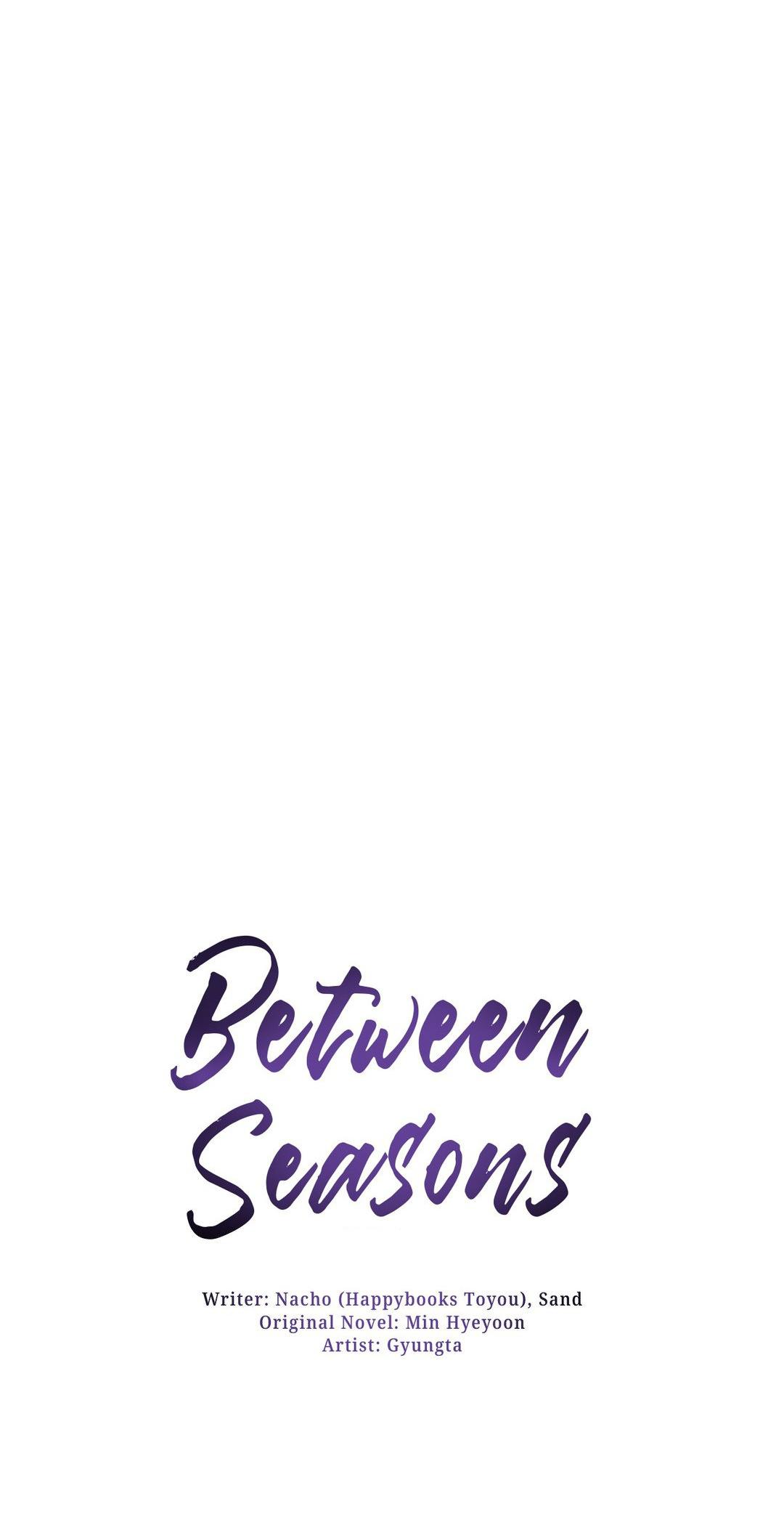 The Change of Seasons Chapter 39 - Page 12