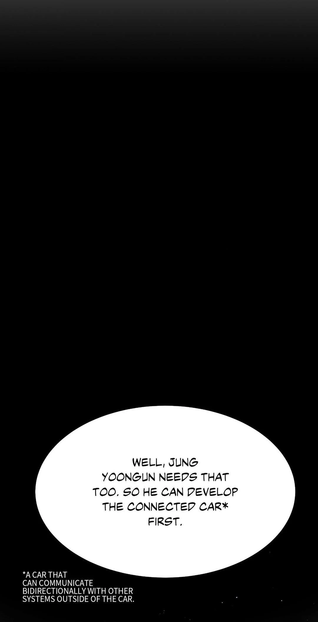 The Change of Seasons Chapter 39 - Page 21