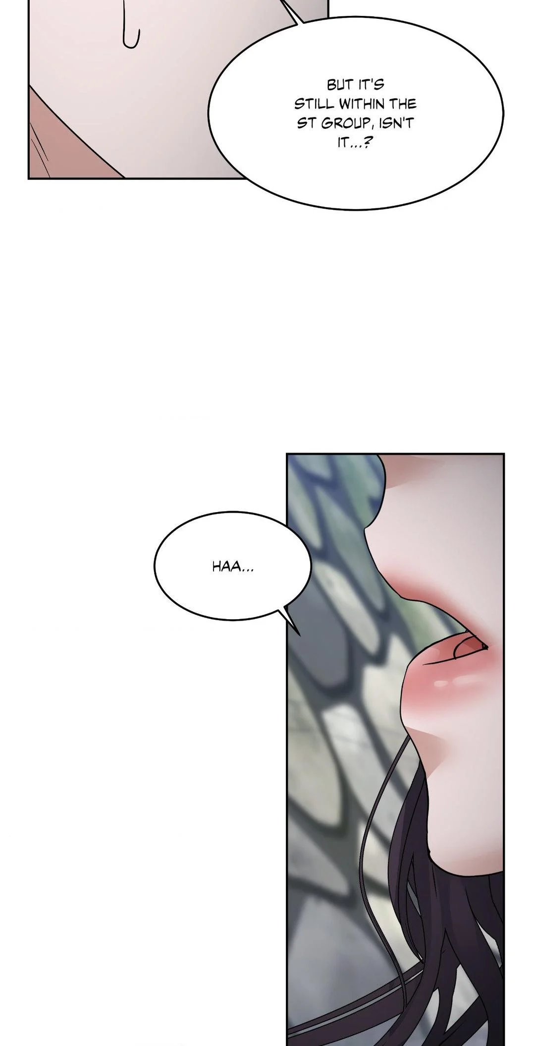 The Change of Seasons Chapter 39 - Page 25