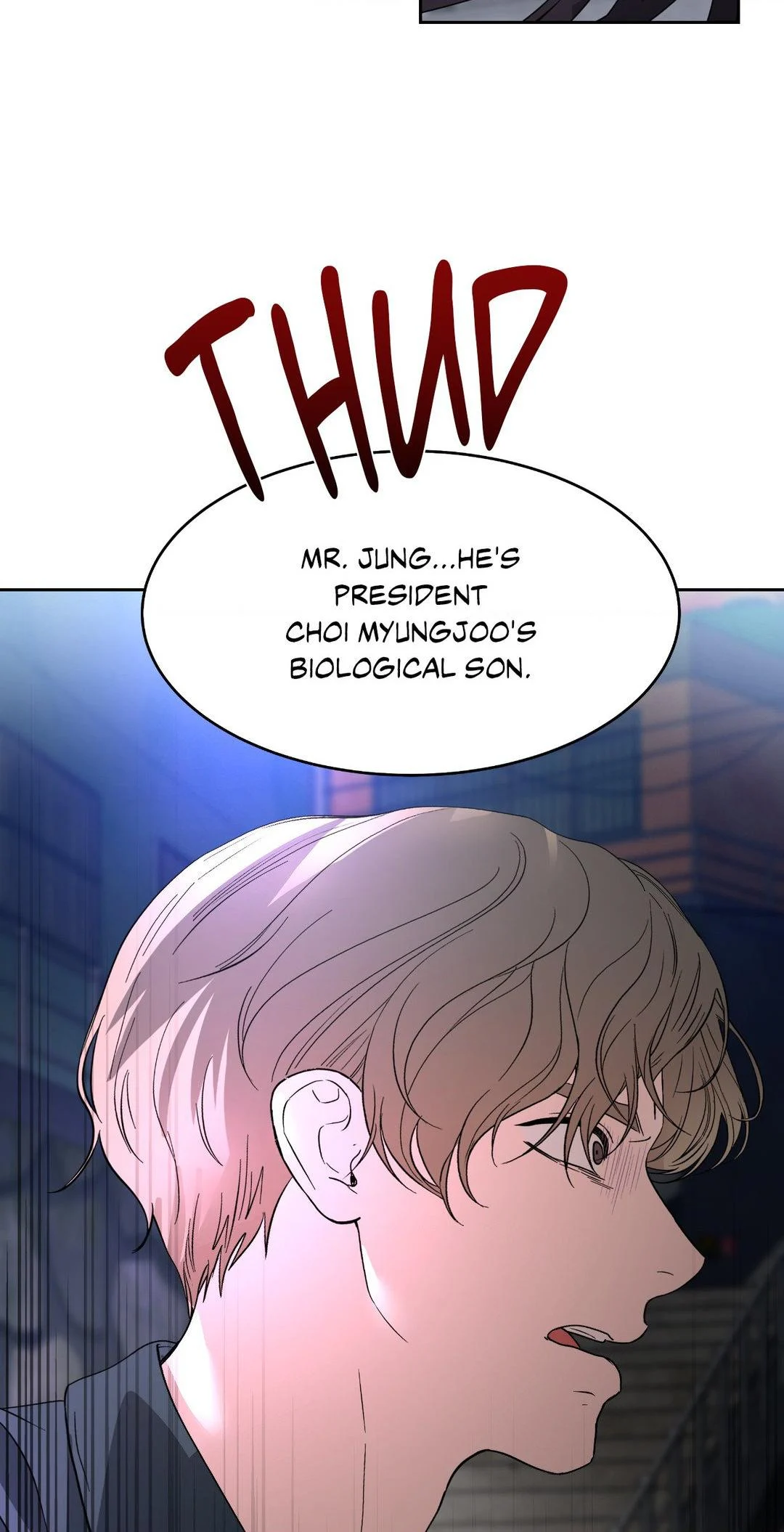 The Change of Seasons Chapter 39 - Page 26