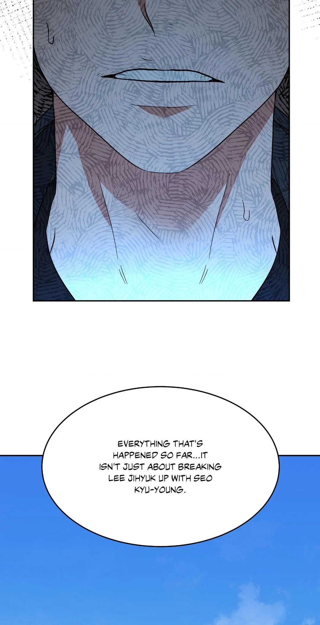 The Change of Seasons Chapter 39 - Page 30