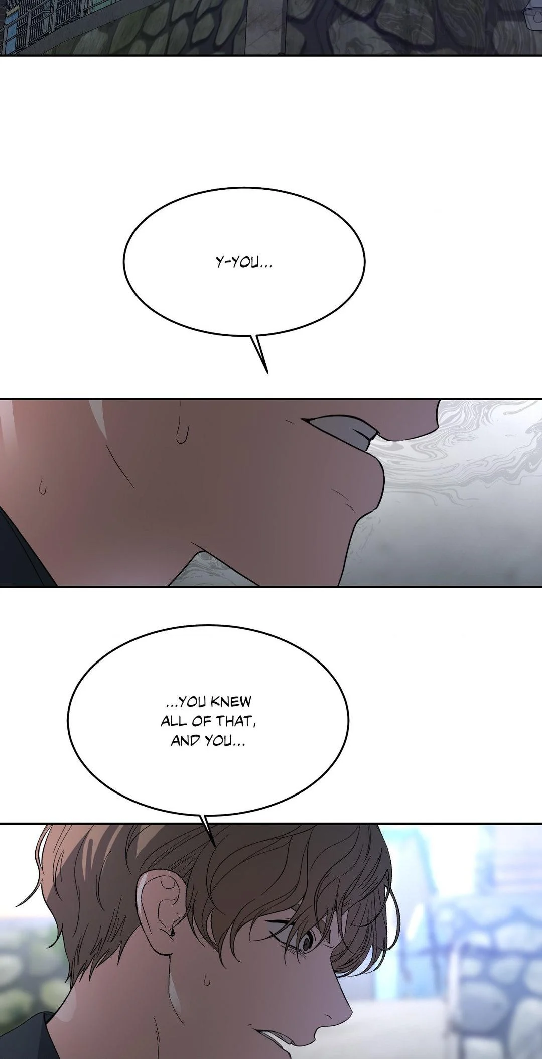 The Change of Seasons Chapter 39 - Page 32