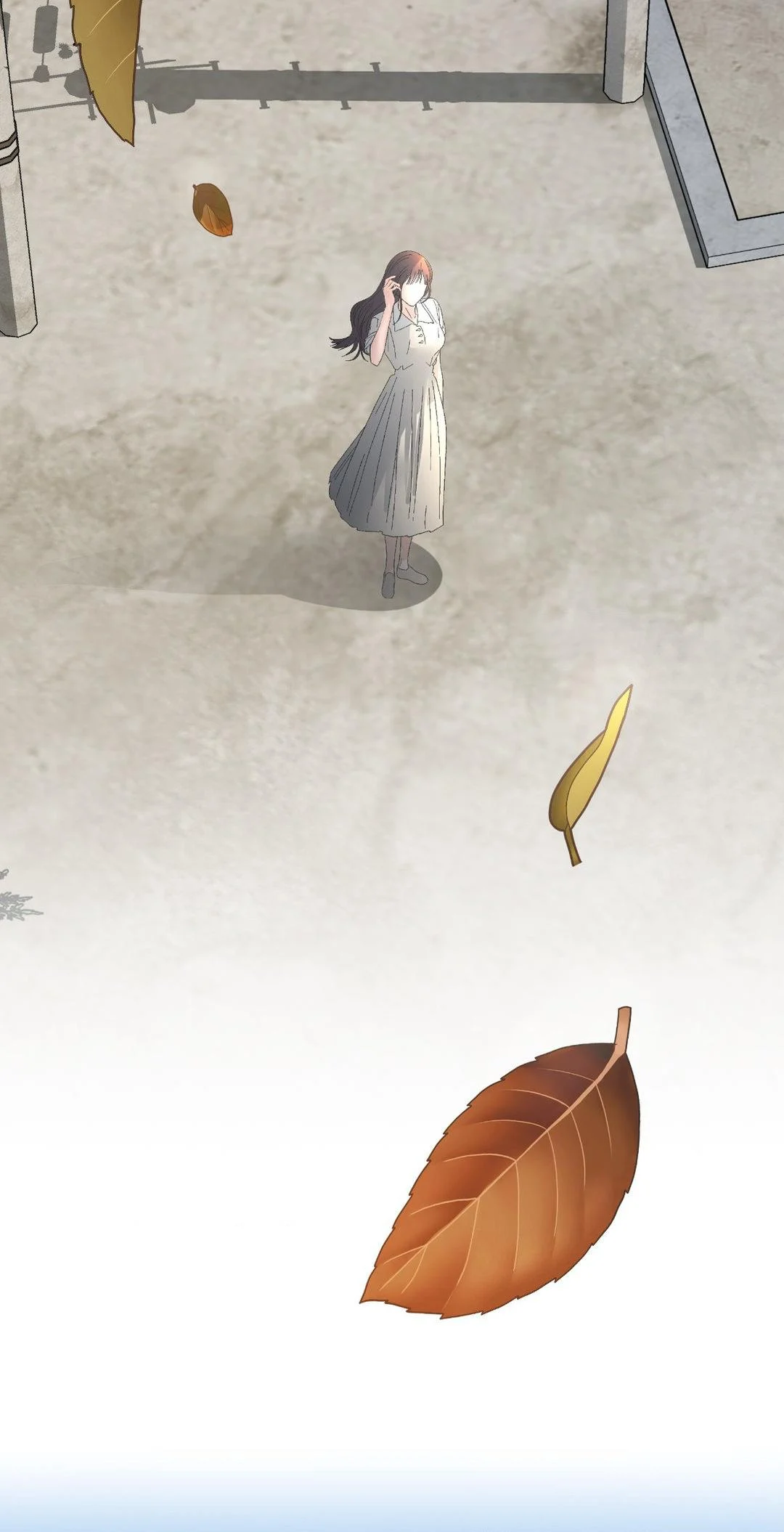 The Change of Seasons Chapter 39 - Page 39