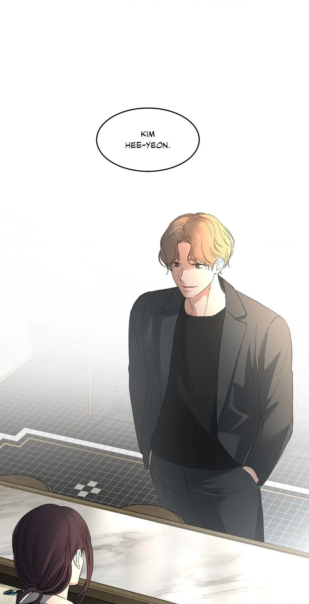 The Change of Seasons Chapter 39 - Page 5