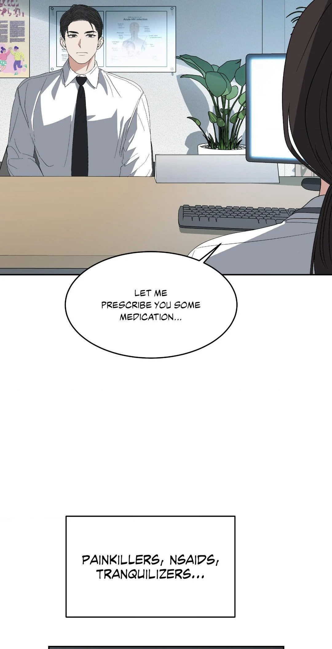 The Change of Seasons Chapter 39 - Page 49