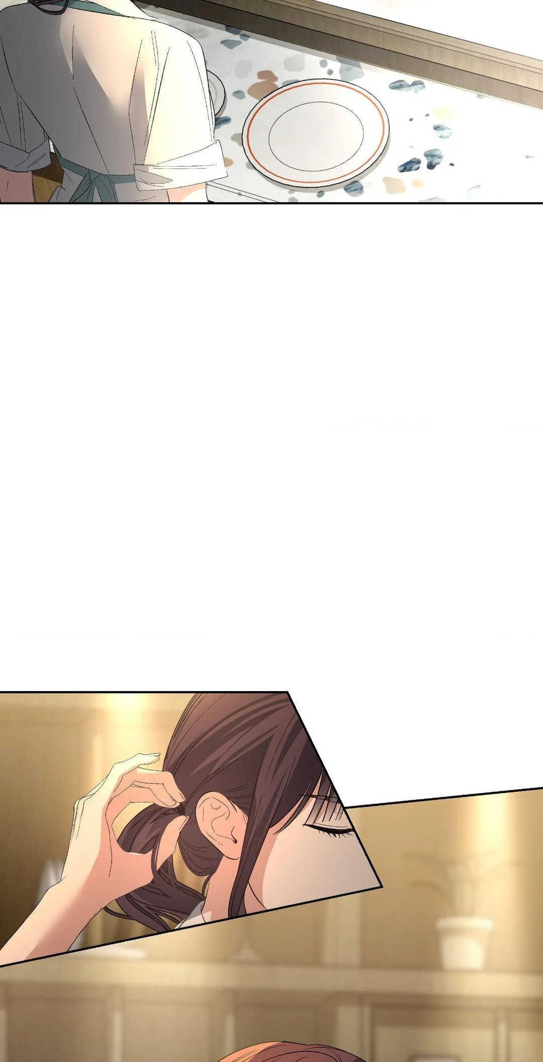 The Change of Seasons Chapter 39 - Page 6
