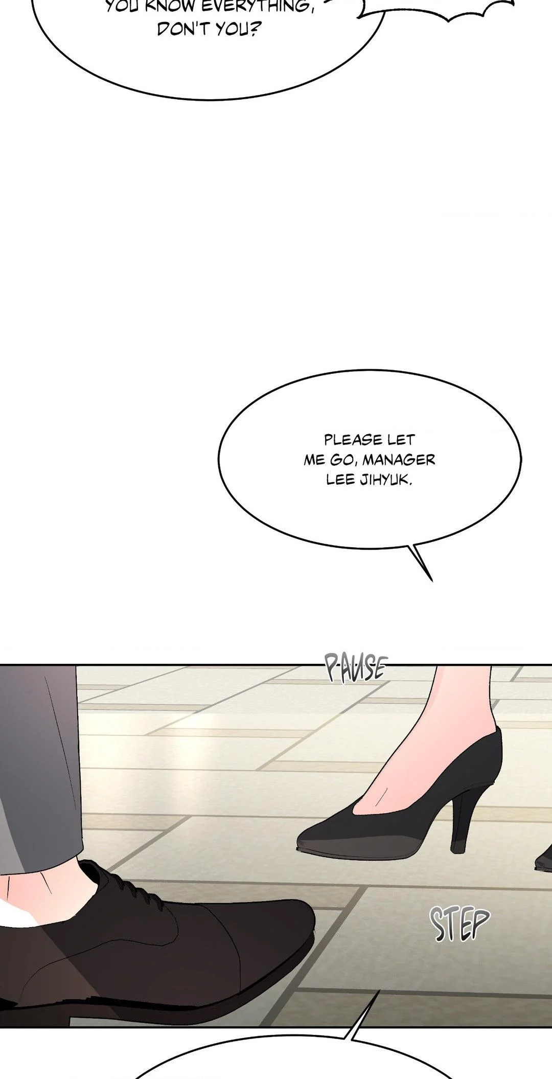 The Change of Seasons Chapter 39 - Page 61