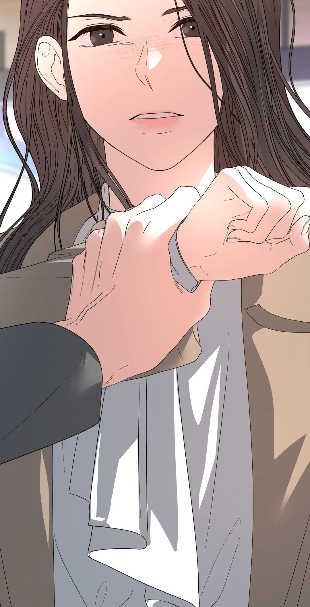 The Change of Seasons Chapter 39 - Page 64