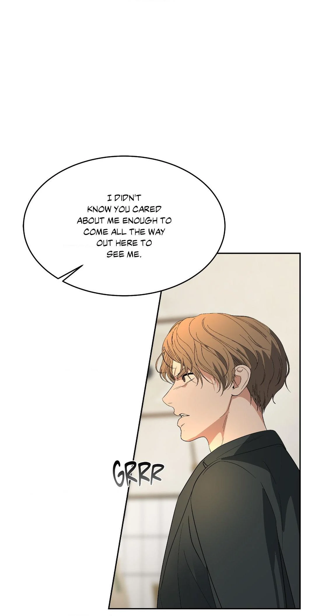 The Change of Seasons Chapter 39 - Page 8