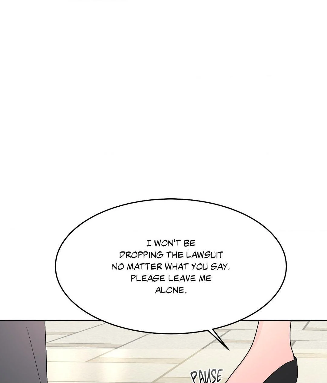 The Change of Seasons Chapter 40 - Page 2