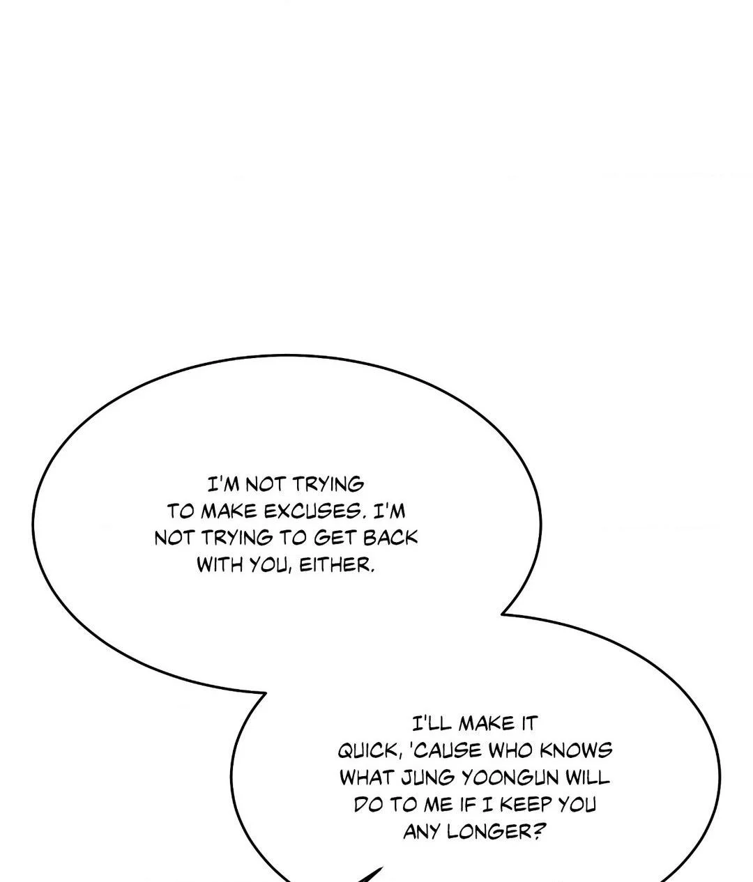 The Change of Seasons Chapter 40 - Page 13
