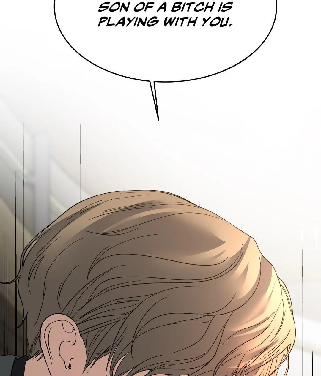 The Change of Seasons Chapter 40 - Page 22