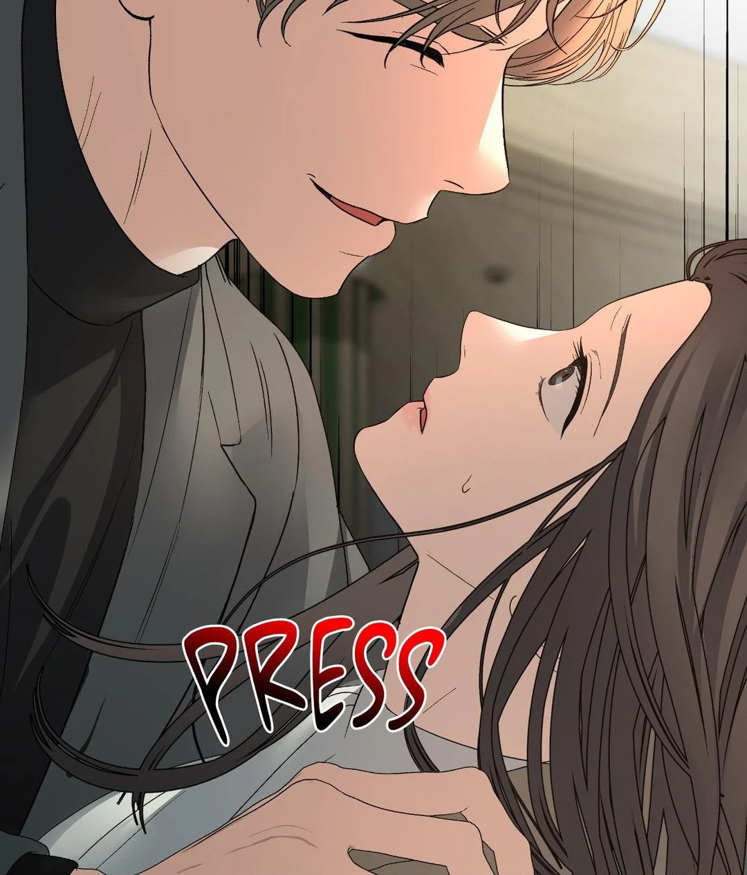 The Change of Seasons Chapter 40 - Page 23