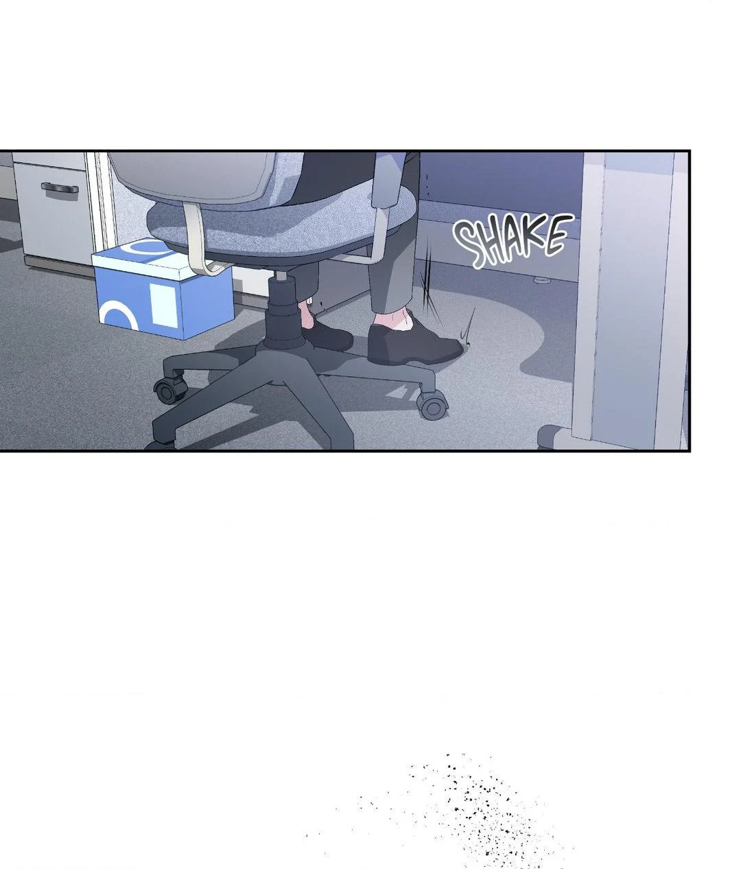 The Change of Seasons Chapter 40 - Page 34