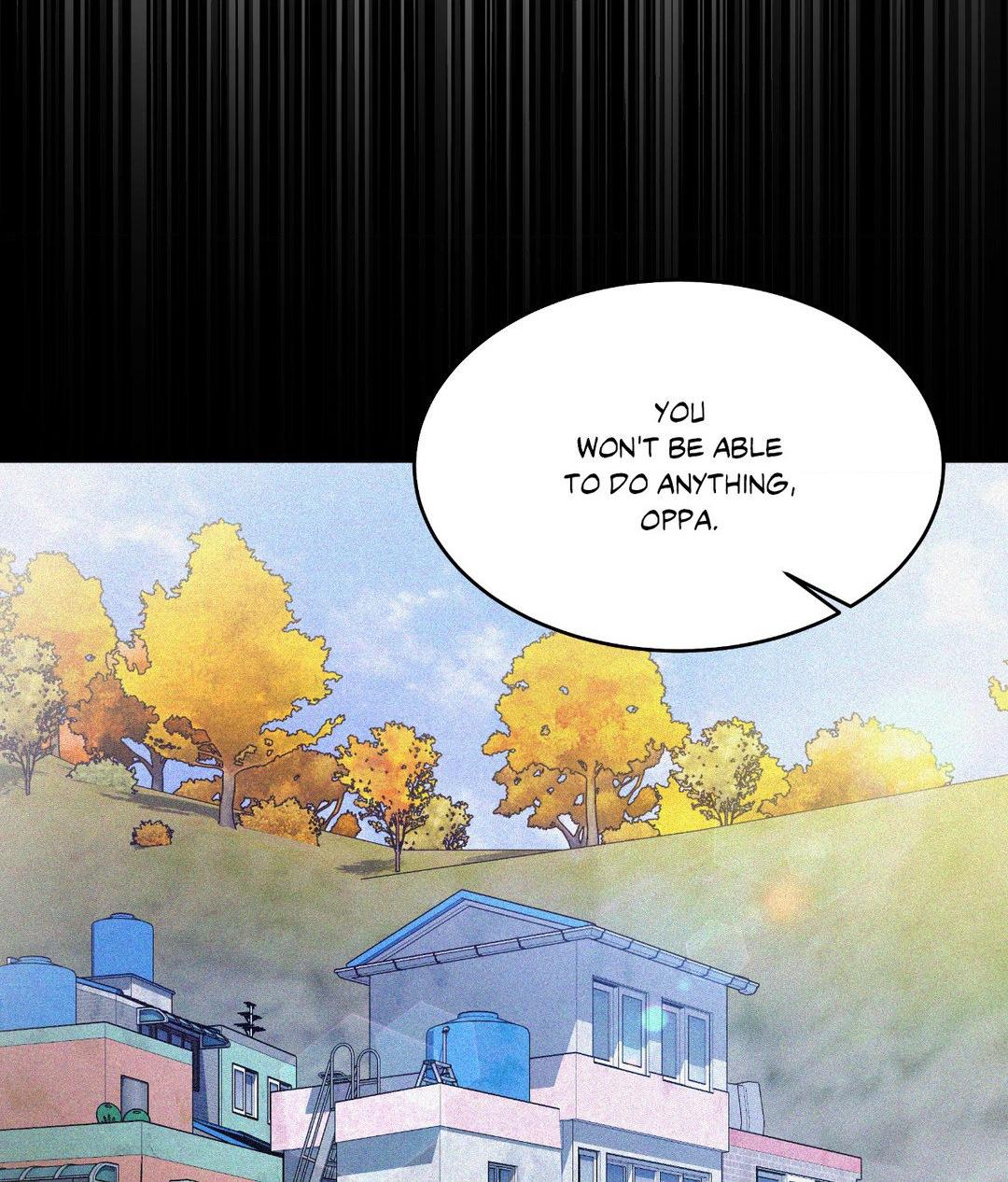 The Change of Seasons Chapter 40 - Page 40