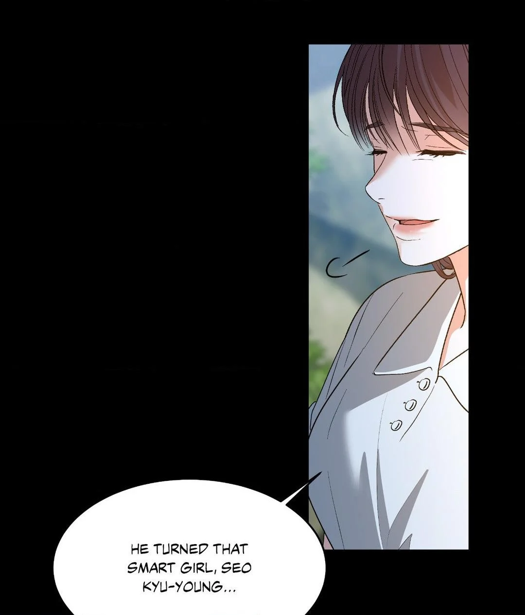 The Change of Seasons Chapter 40 - Page 42