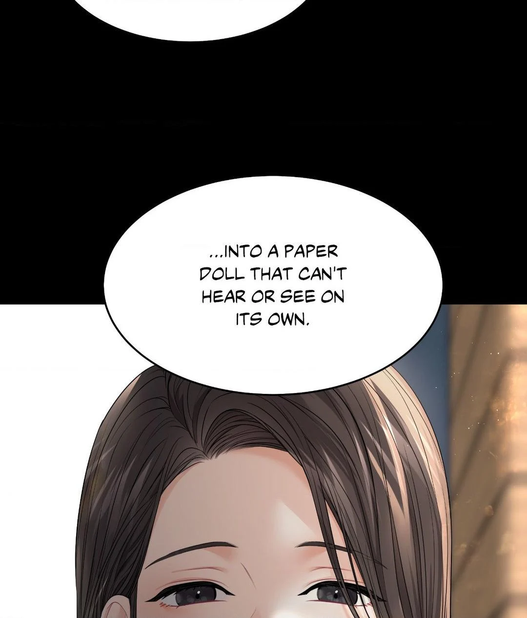 The Change of Seasons Chapter 40 - Page 43
