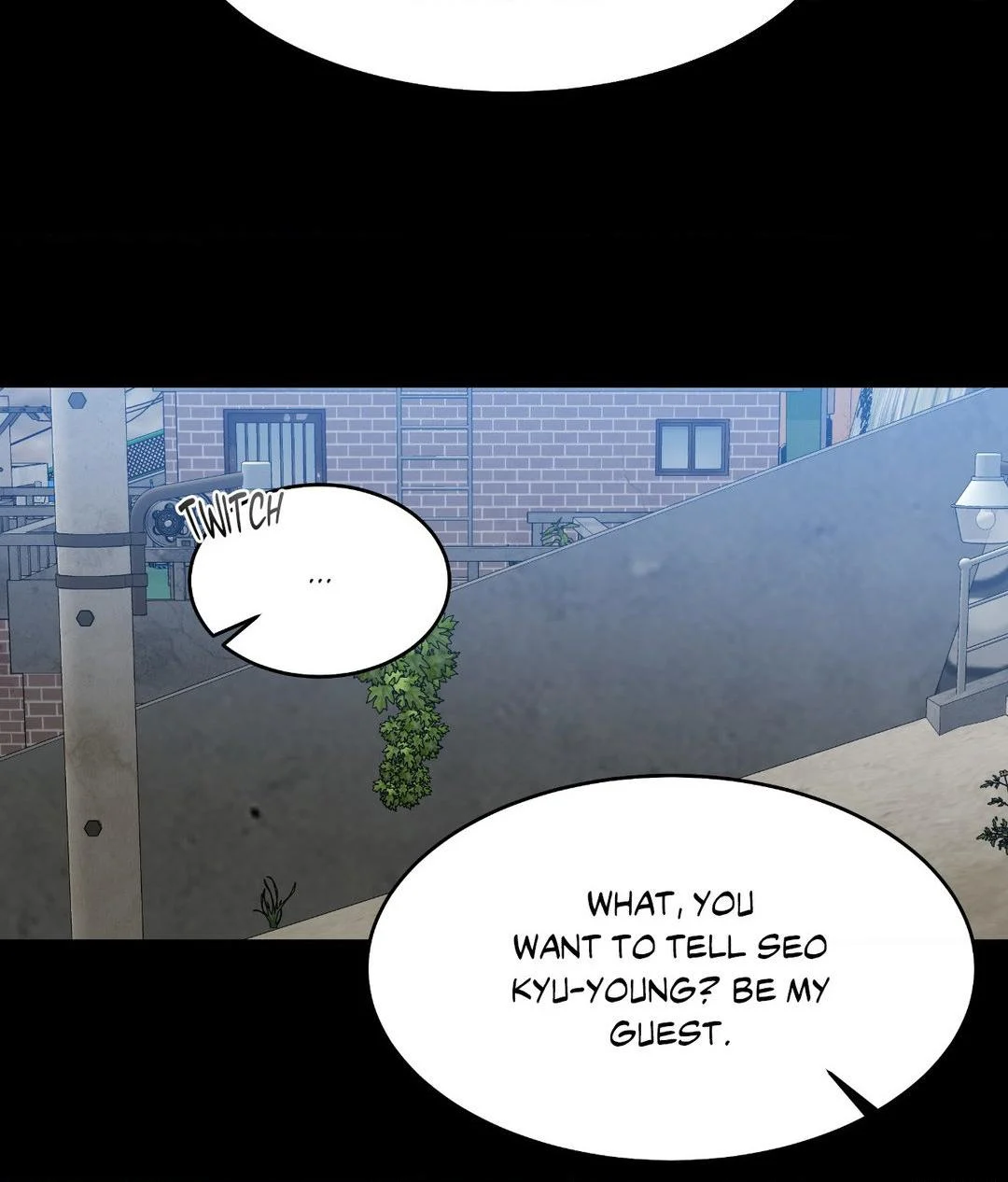 The Change of Seasons Chapter 40 - Page 45
