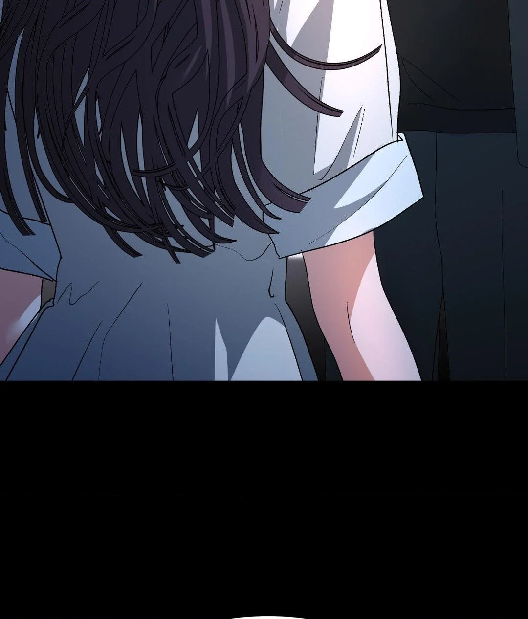 The Change of Seasons Chapter 40 - Page 48