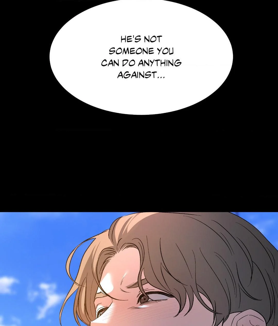 The Change of Seasons Chapter 40 - Page 49