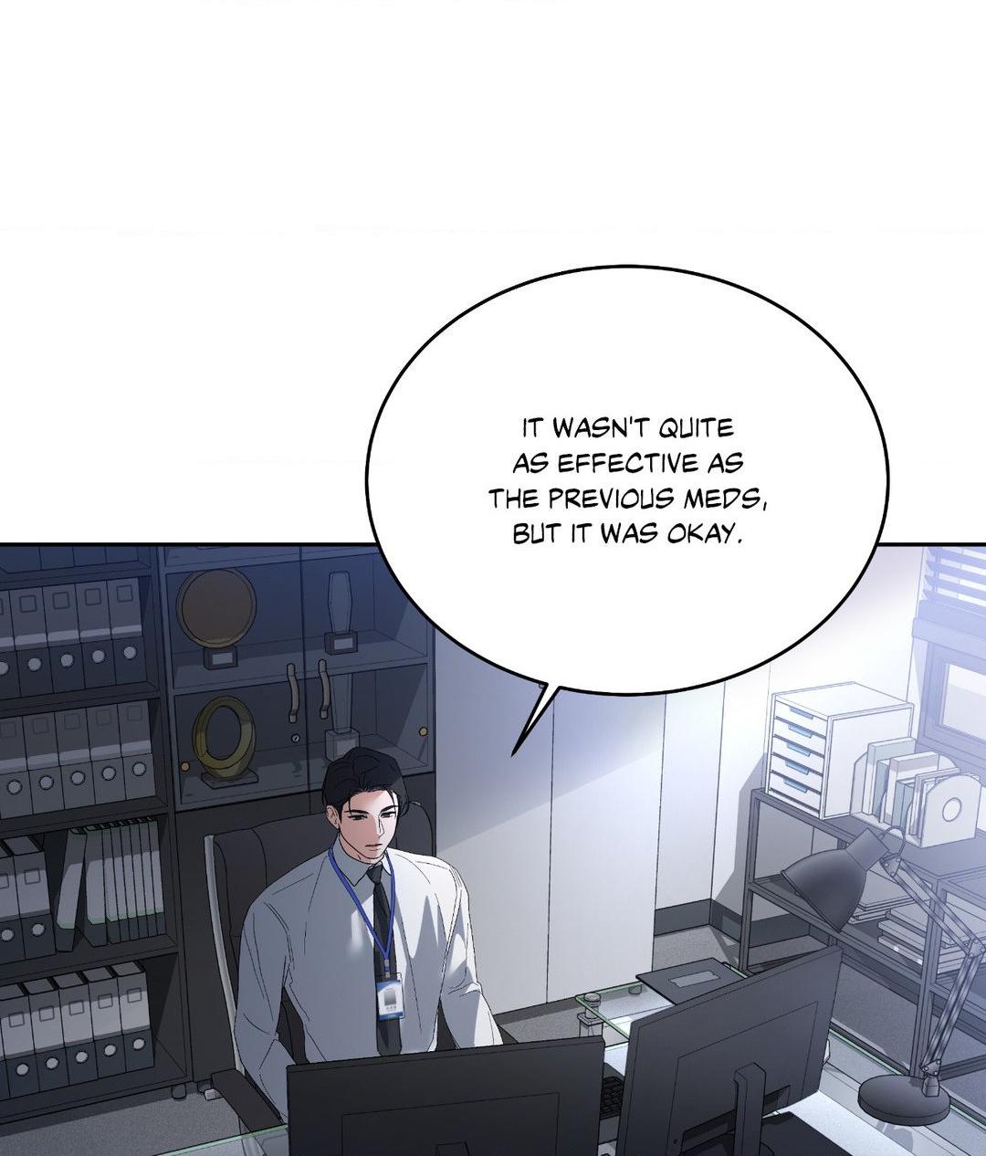 The Change of Seasons Chapter 40 - Page 60