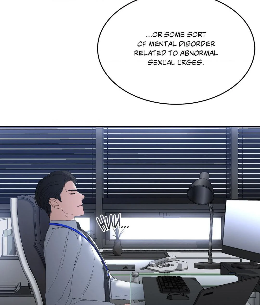 The Change of Seasons Chapter 40 - Page 68