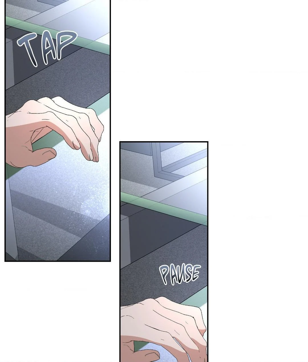The Change of Seasons Chapter 40 - Page 72