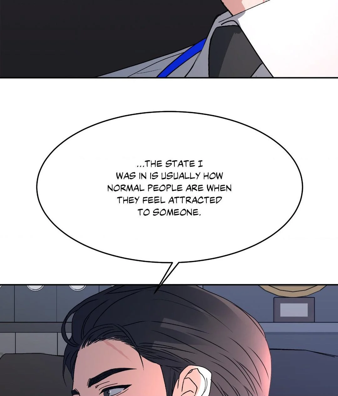 The Change of Seasons Chapter 40 - Page 77