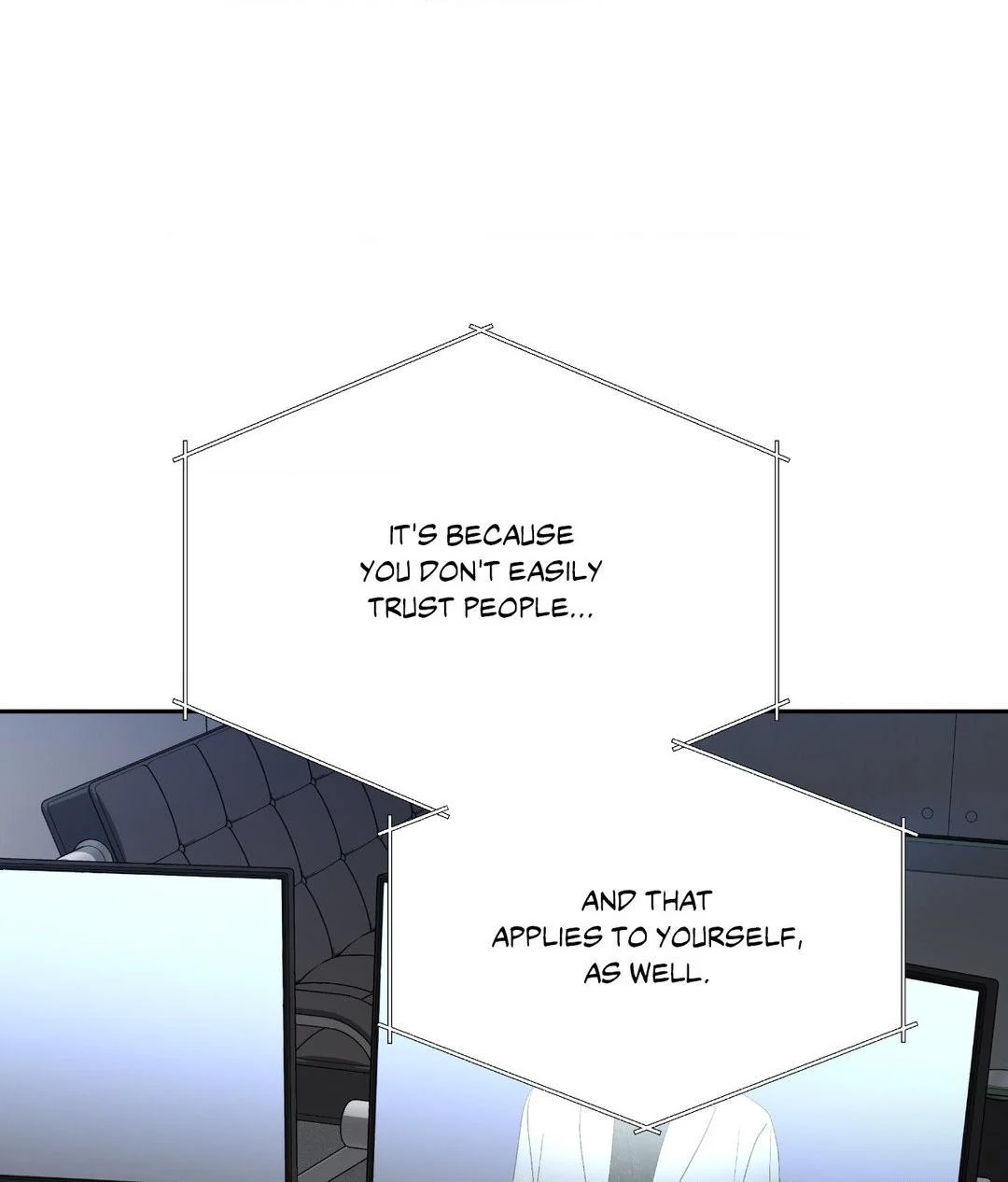 The Change of Seasons Chapter 40 - Page 89