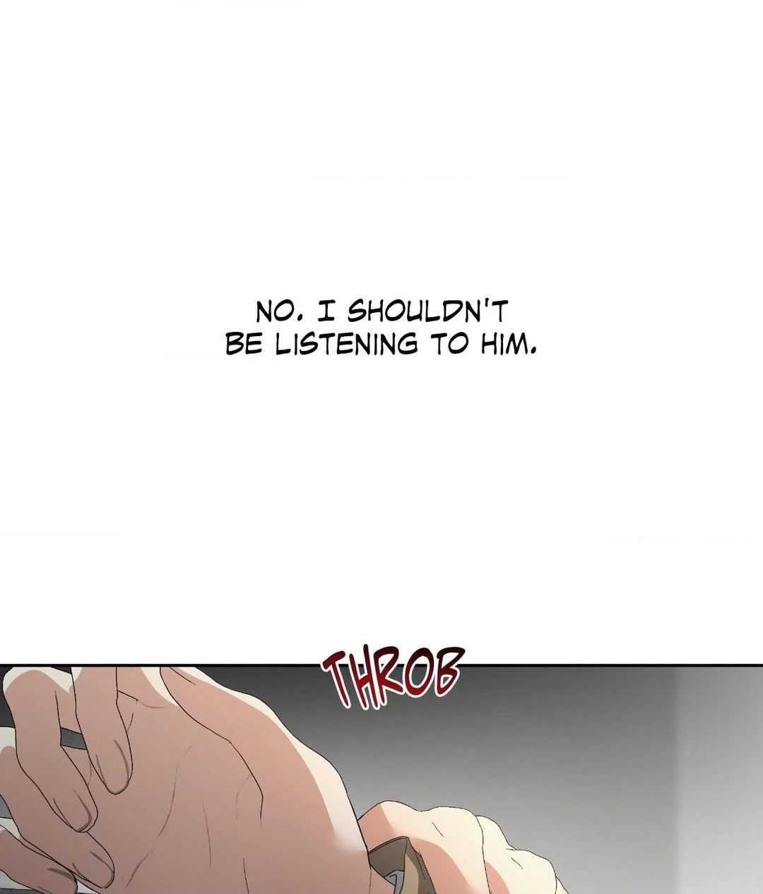 The Change of Seasons Chapter 40 - Page 10