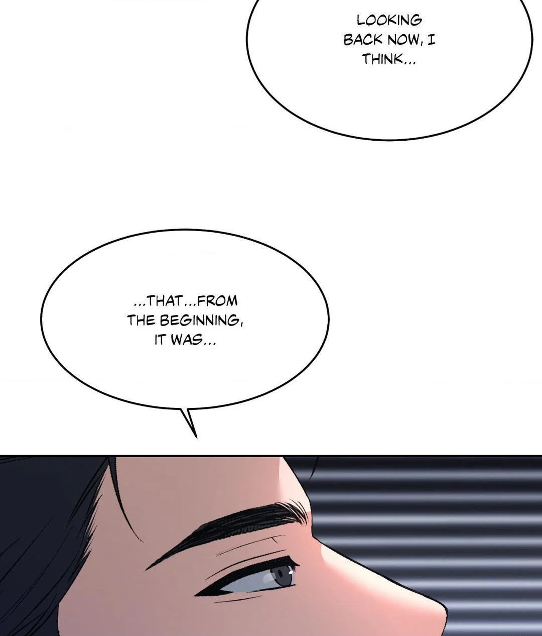 The Change of Seasons Chapter 40 - Page 98