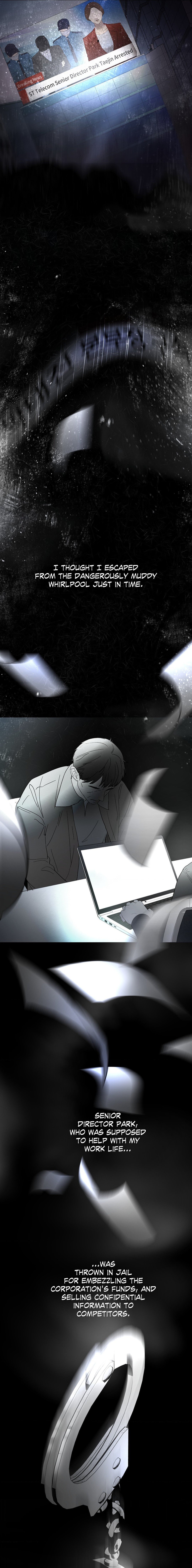 The Change of Seasons Chapter 41 - Page 14