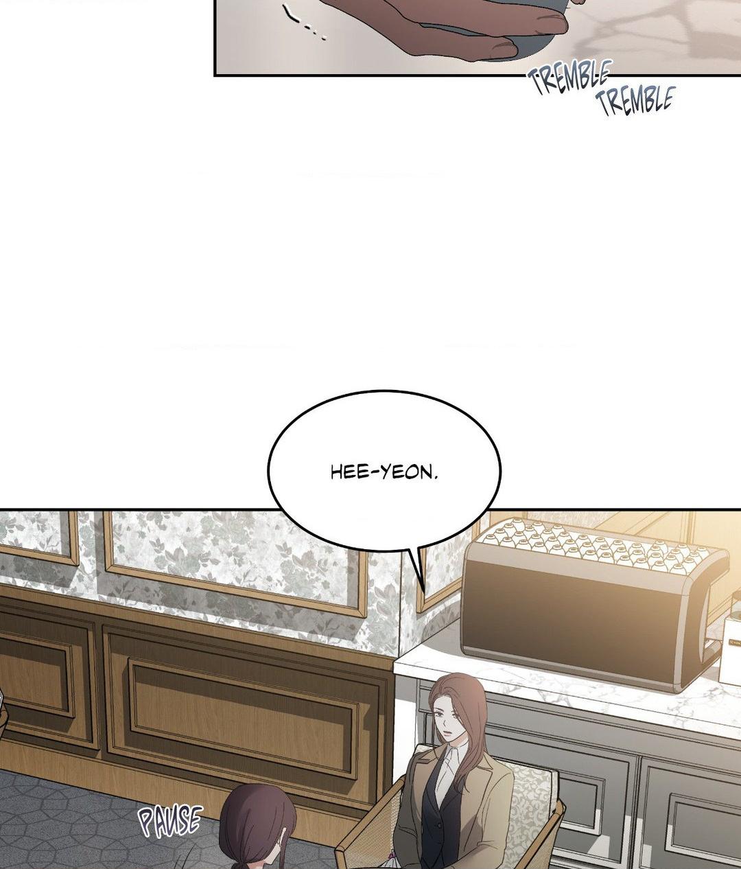 The Change of Seasons Chapter 42 - Page 112
