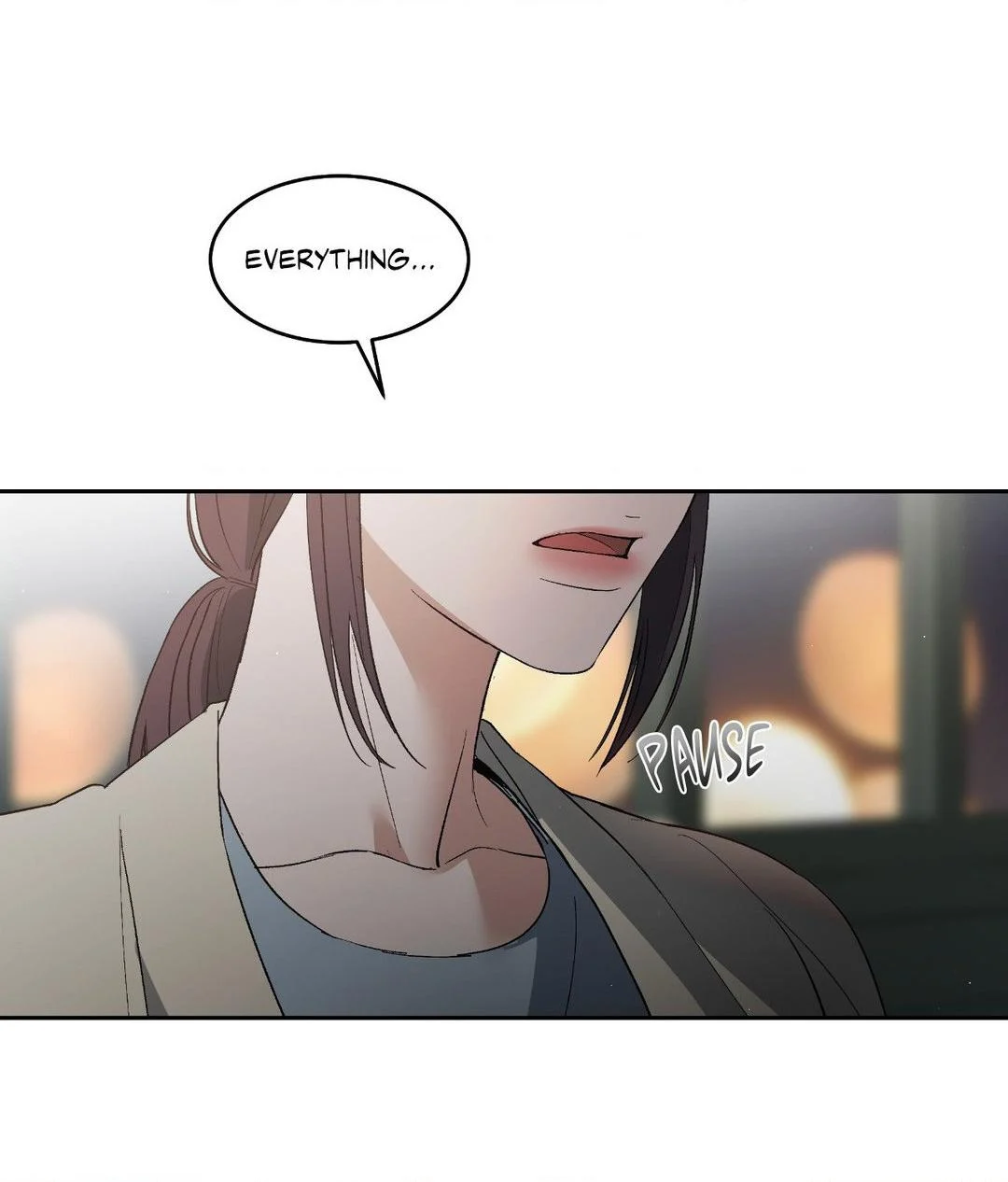 The Change of Seasons Chapter 42 - Page 114