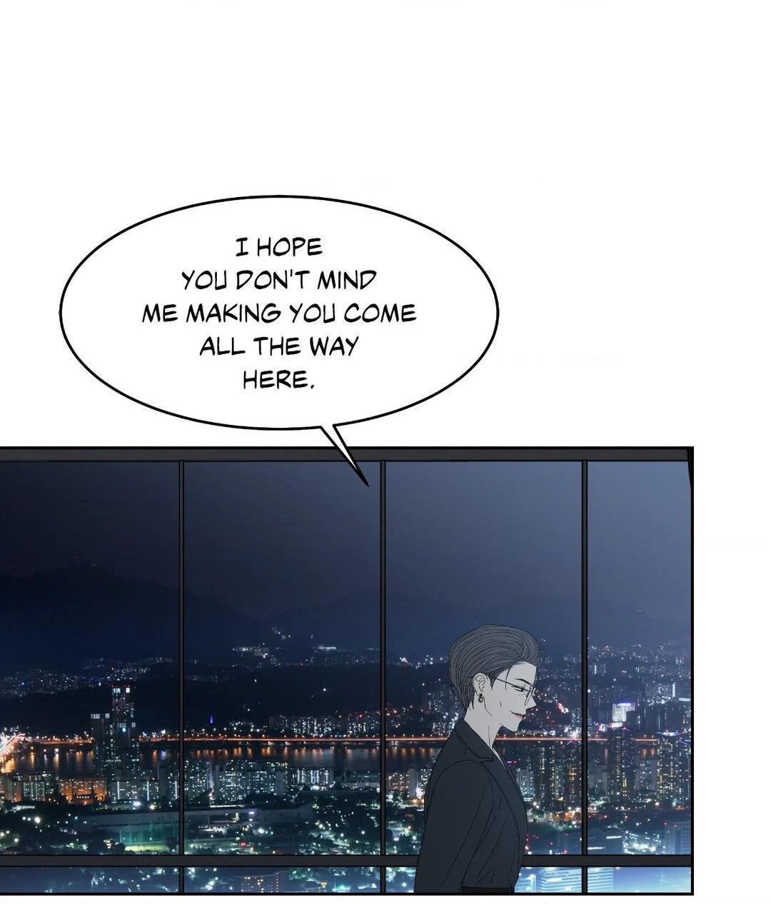 The Change of Seasons Chapter 42 - Page 14