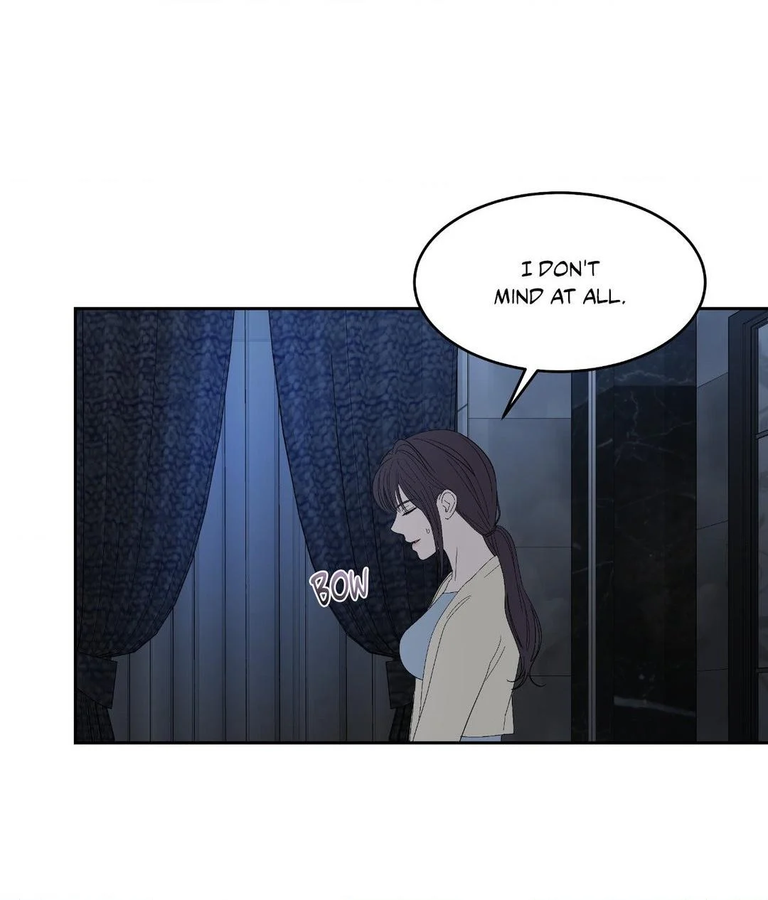 The Change of Seasons Chapter 42 - Page 15