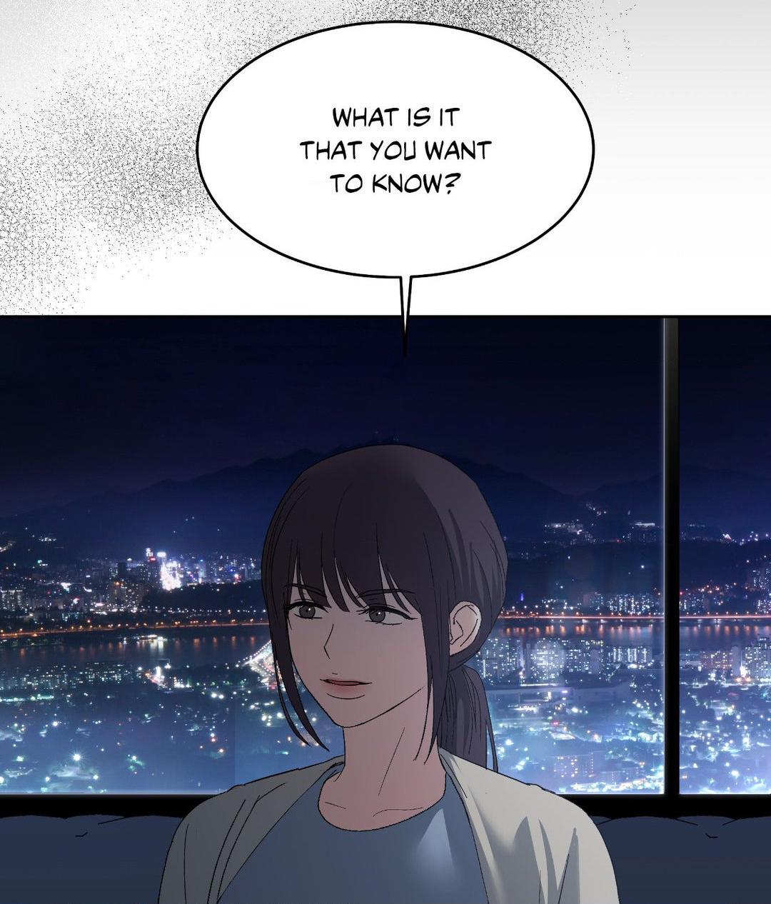 The Change of Seasons Chapter 42 - Page 37