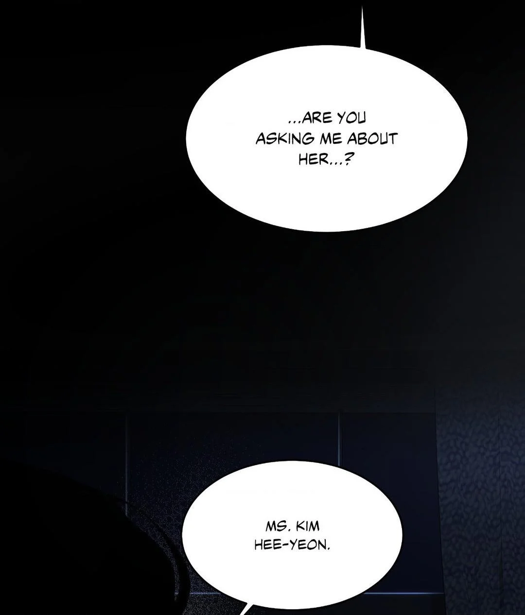 The Change of Seasons Chapter 42 - Page 41