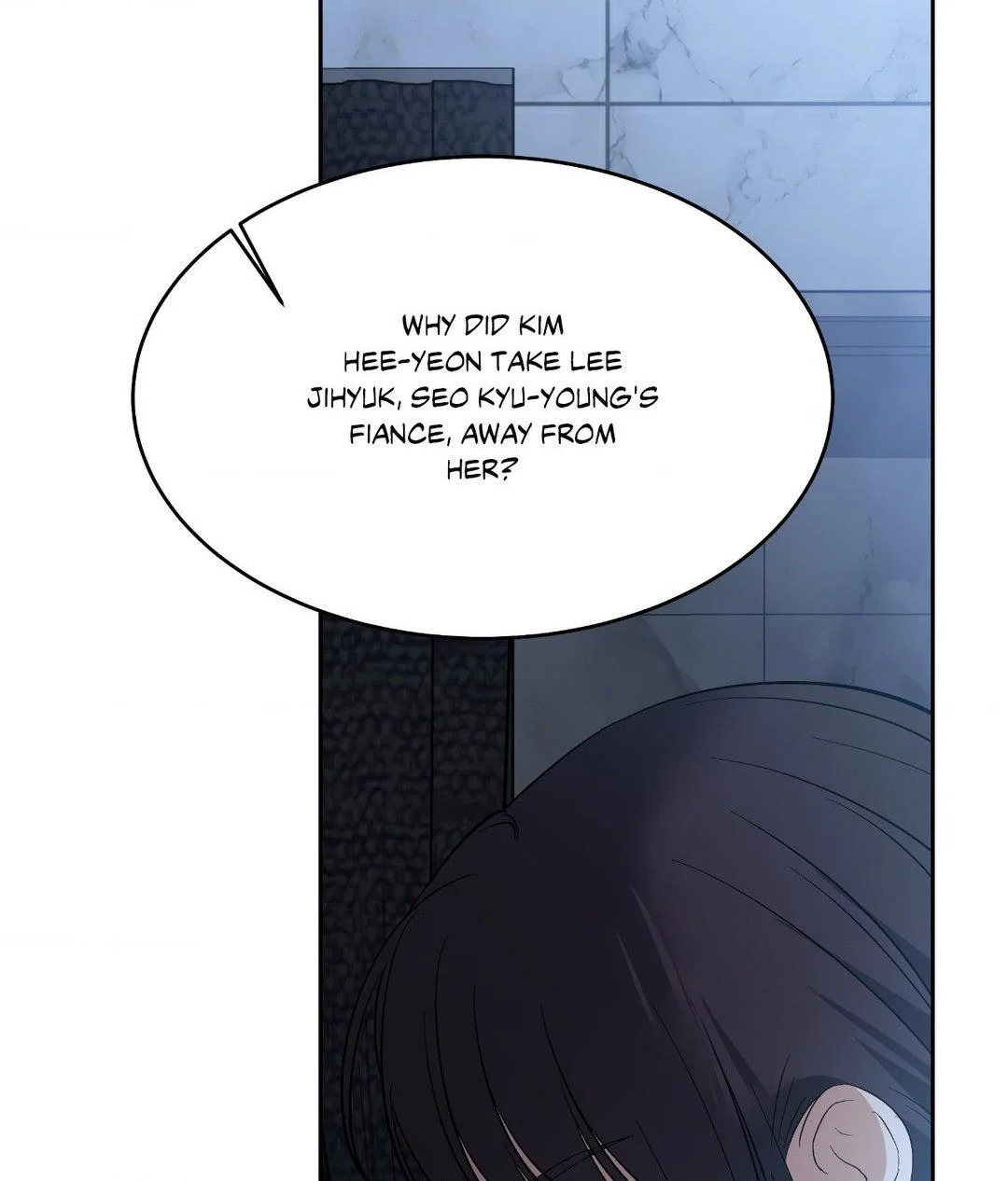 The Change of Seasons Chapter 42 - Page 50