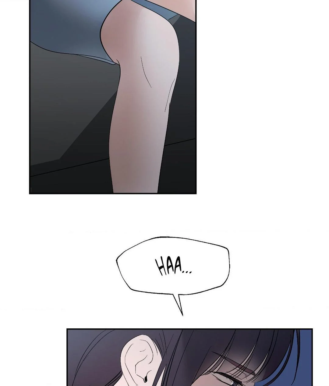 The Change of Seasons Chapter 42 - Page 77