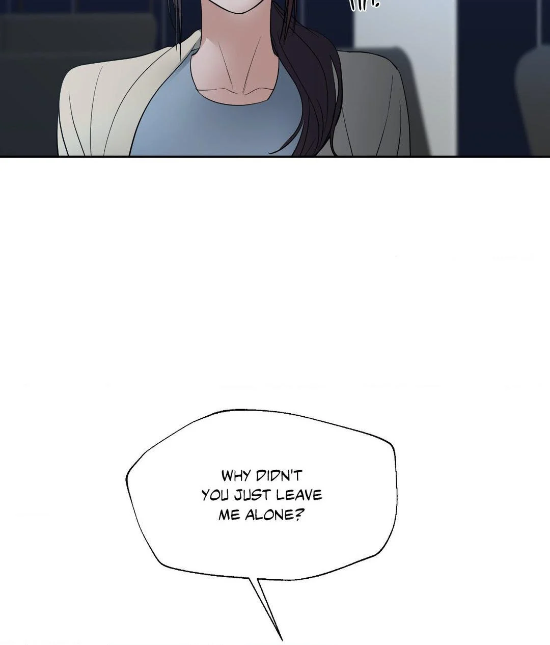 The Change of Seasons Chapter 42 - Page 83