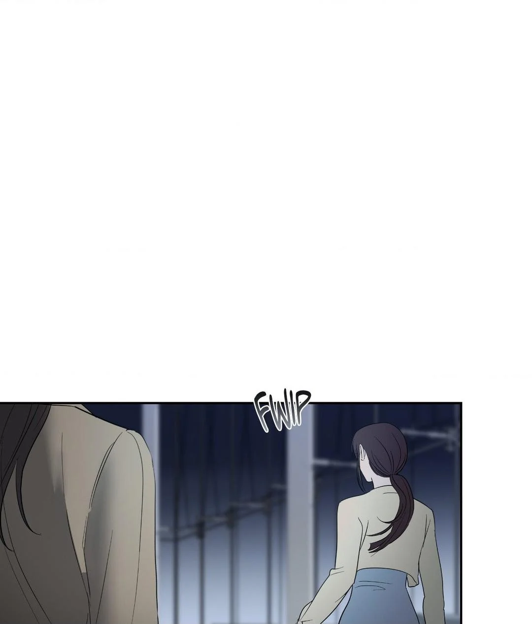 The Change of Seasons Chapter 42 - Page 90