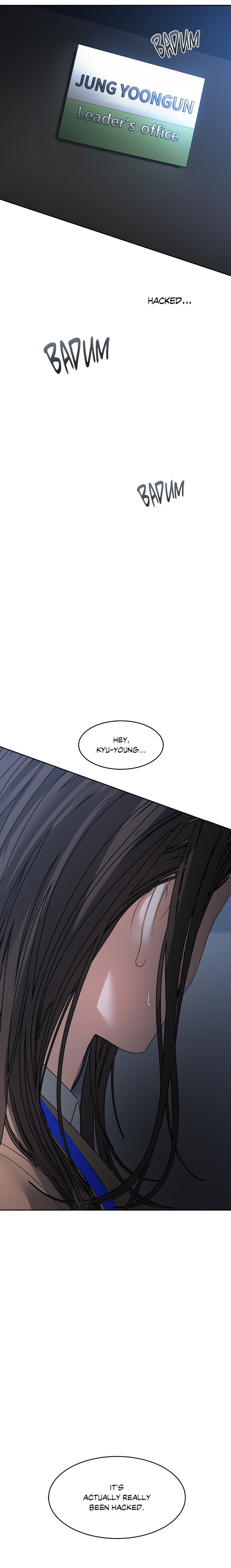 The Change of Seasons Chapter 43 - Page 15