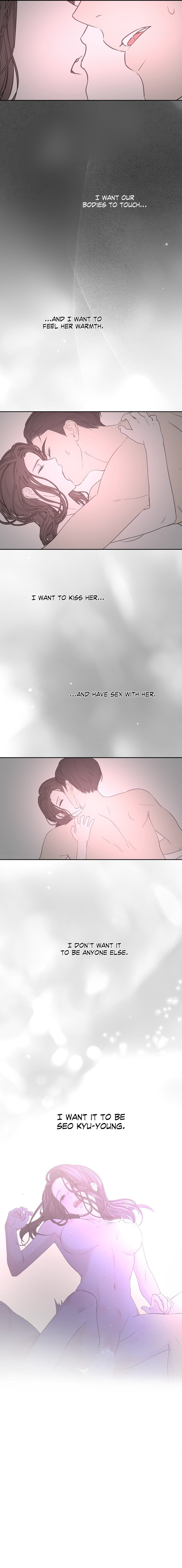 The Change of Seasons Chapter 44 - Page 15