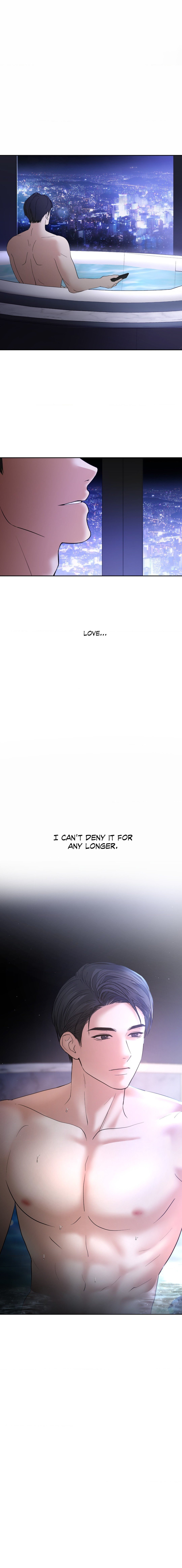 The Change of Seasons Chapter 44 - Page 16