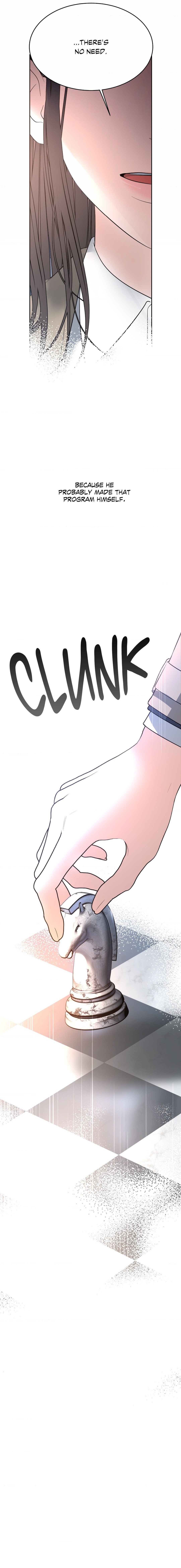 The Change of Seasons Chapter 44 - Page 7