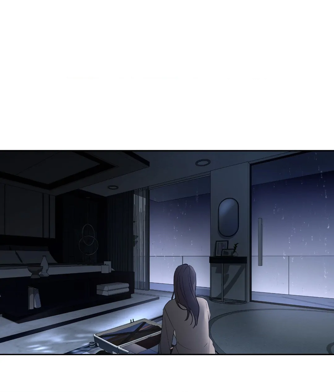 The Change of Seasons Chapter 45 - Page 12