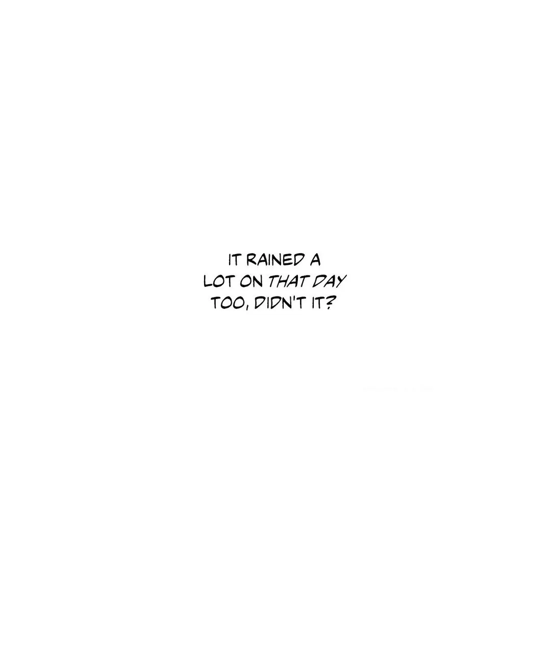 The Change of Seasons Chapter 45 - Page 13
