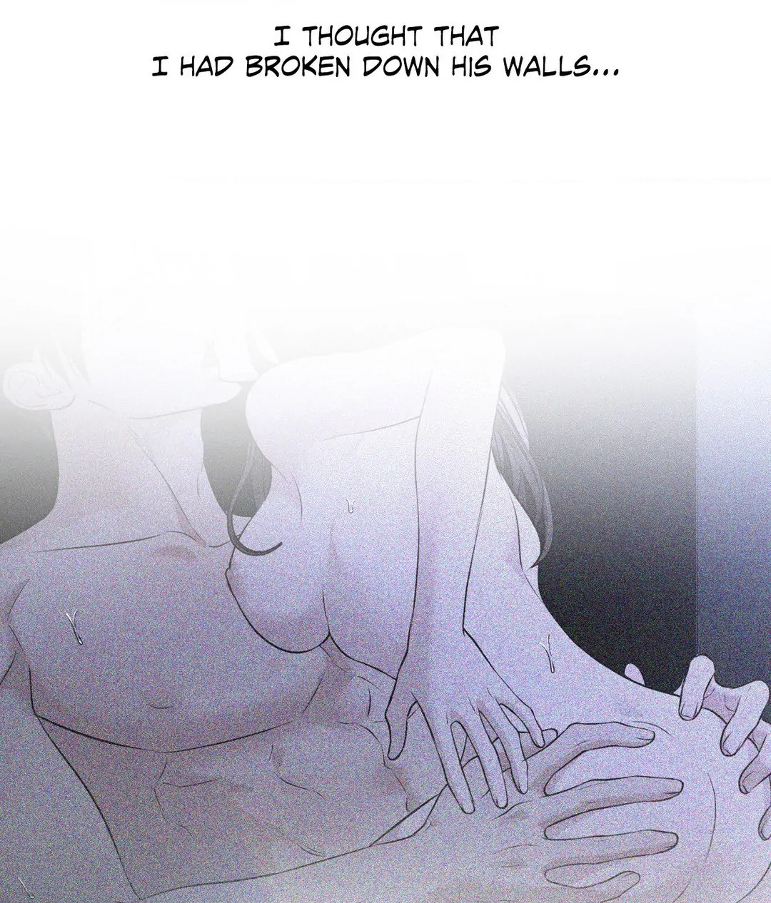 The Change of Seasons Chapter 45 - Page 25