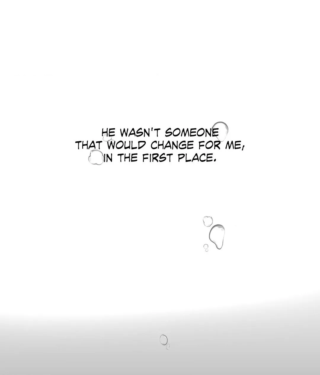 The Change of Seasons Chapter 45 - Page 33